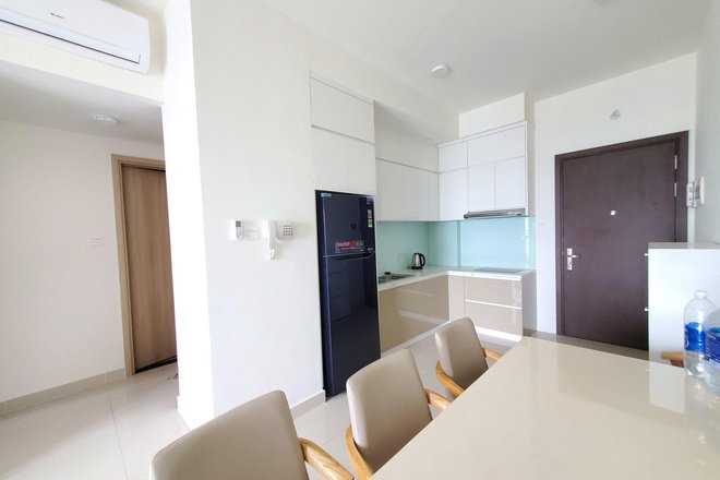 Căn Hộ 2PN Chuyển Nhượng Giá Cực Tốt – The Sun Avenue 2PN