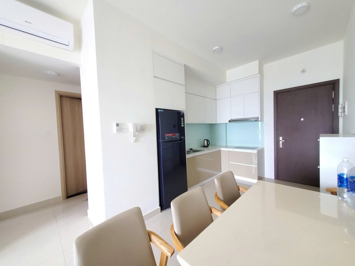 Căn Hộ 2PN Chuyển Nhượng Giá Cực Tốt – The Sun Avenue 2PN