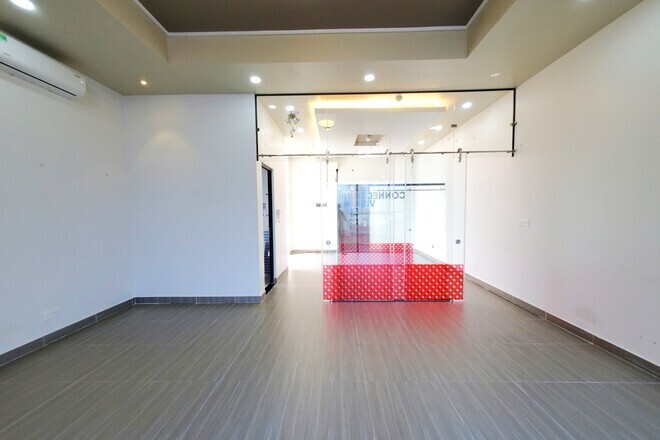 Văn Phòng view Đẹp Cần Chuyển Nhượng - The Sun Avenue Officetel
