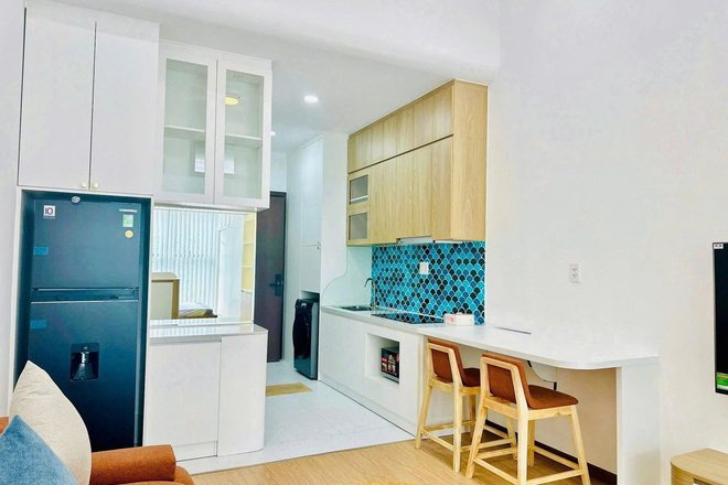 Chuyển Nhượng Sự Xinh Xắn Tươi Tắn Ạ – The Sun Avenue Studio