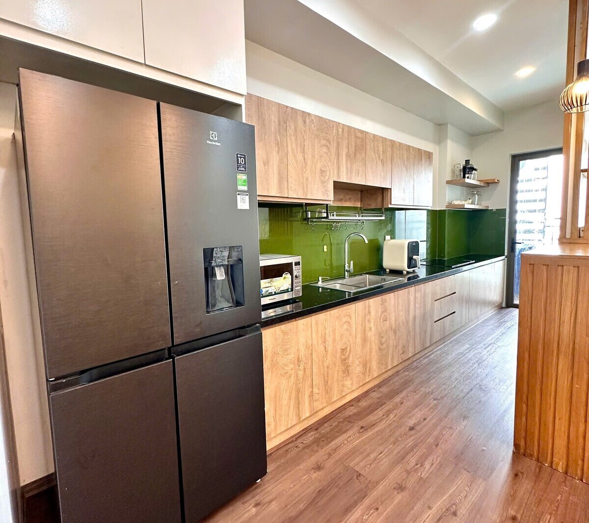 Đã Có Sổ Nội Thất Cực Đẹp Giá Tốt Bất Ngờ – The Sun Avenue 3PN
