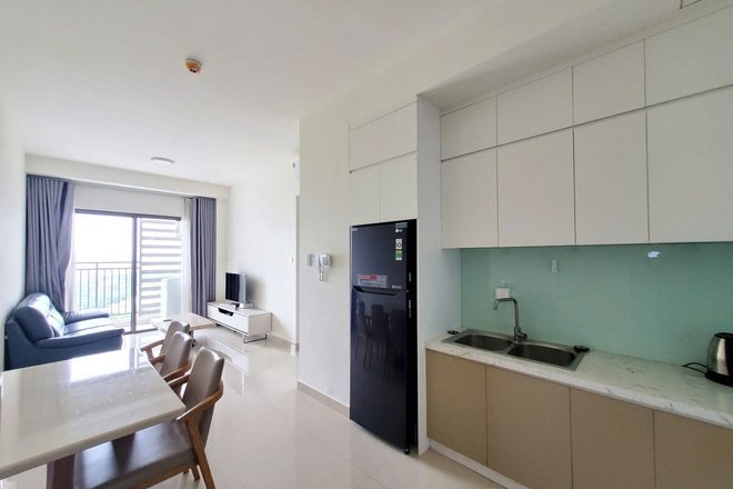 Căn Hộ 2PN Chuyển Nhượng Giá Cực Tốt – The Sun Avenue 2PN