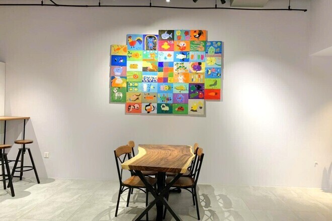 Căn Hộ Studio Nội Thất Cực Xinh Có Phòng Ngủ Riêng - The Sun Avenue Studio