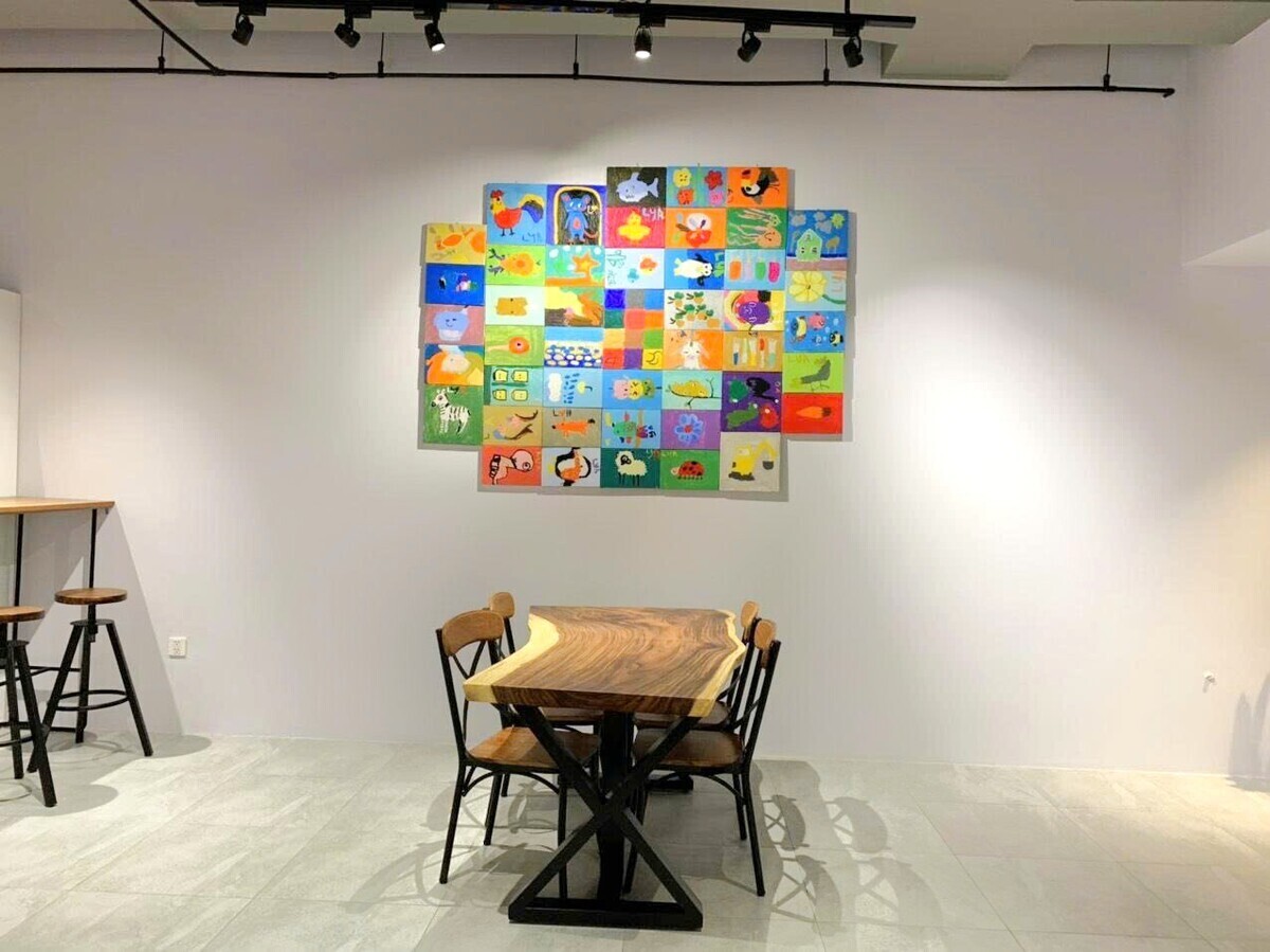 Căn Hộ Studio Nội Thất Cực Xinh Có Phòng Ngủ Riêng - The Sun Avenue Studio