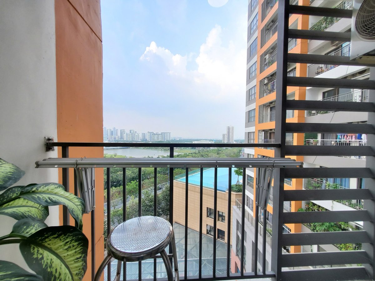 Nhà Xinh Giá Tốt Nhanh Tay Chốt Đơn - The Sun Avenue 2PN