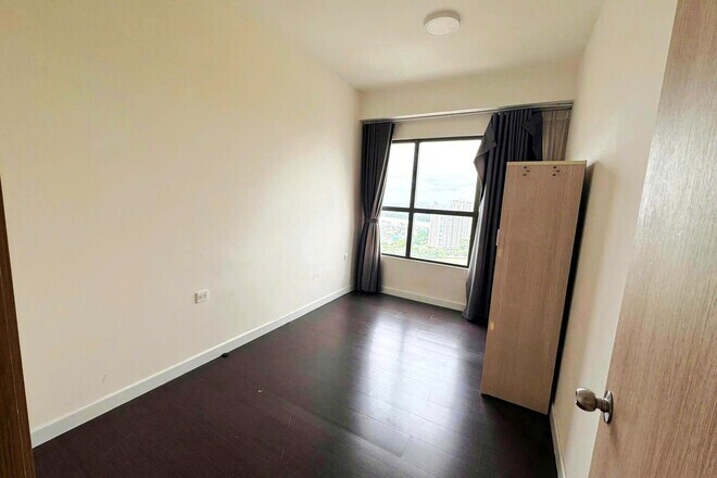 Chuyển Nhượng Nhà Đẹp Lầu Cao Gió Lộng - The Sun Avenue 3PN