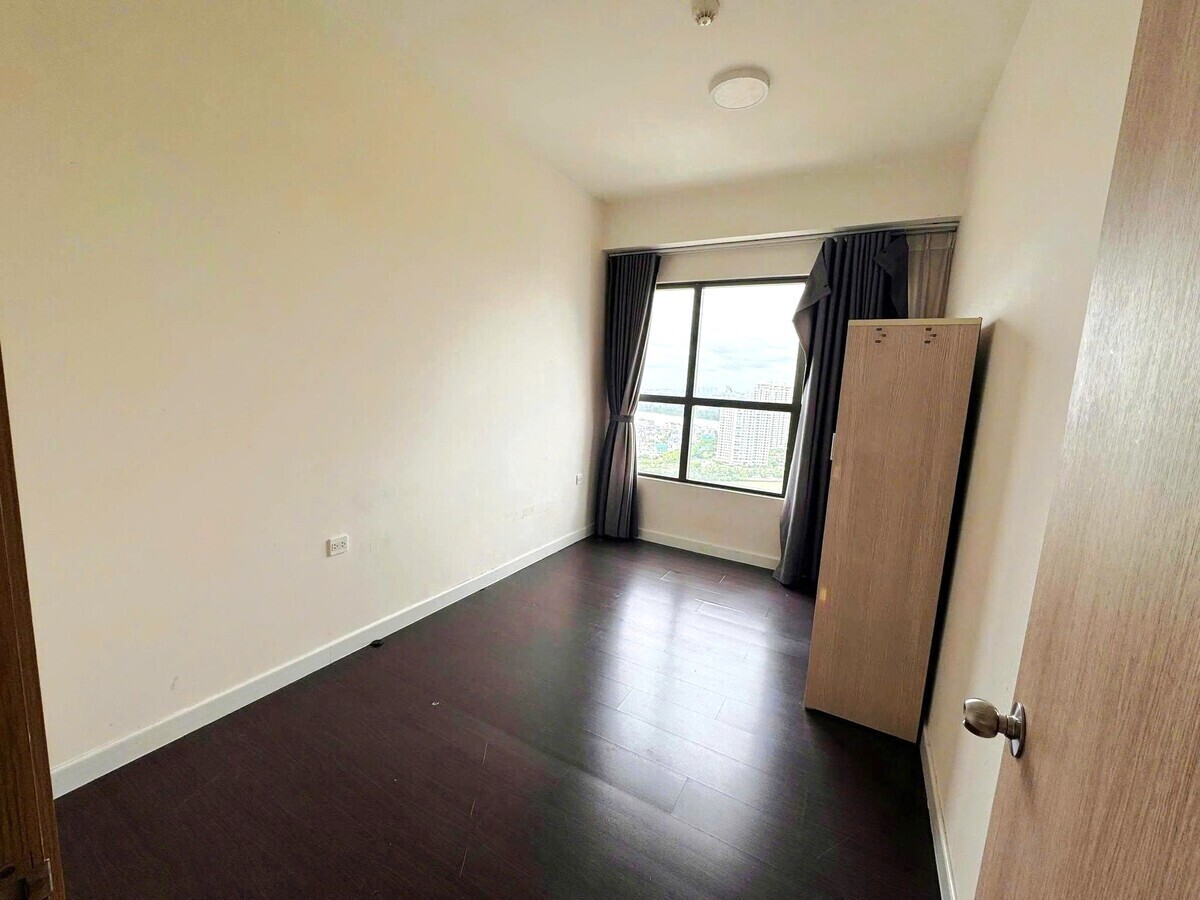 Chuyển Nhượng Nhà Đẹp Lầu Cao Gió Lộng - The Sun Avenue 3PN