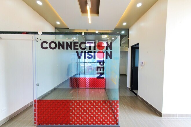 Văn Phòng view Đẹp Cần Chuyển Nhượng - The Sun Avenue Officetel