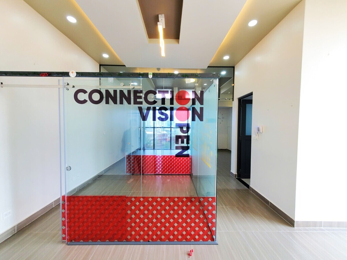 Văn Phòng view Đẹp Cần Chuyển Nhượng - The Sun Avenue Officetel
