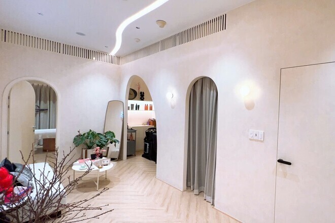 Chuyển Nhượng Văn Phòng Sẵn Sổ Hồng – The Sun Avenue Officetel