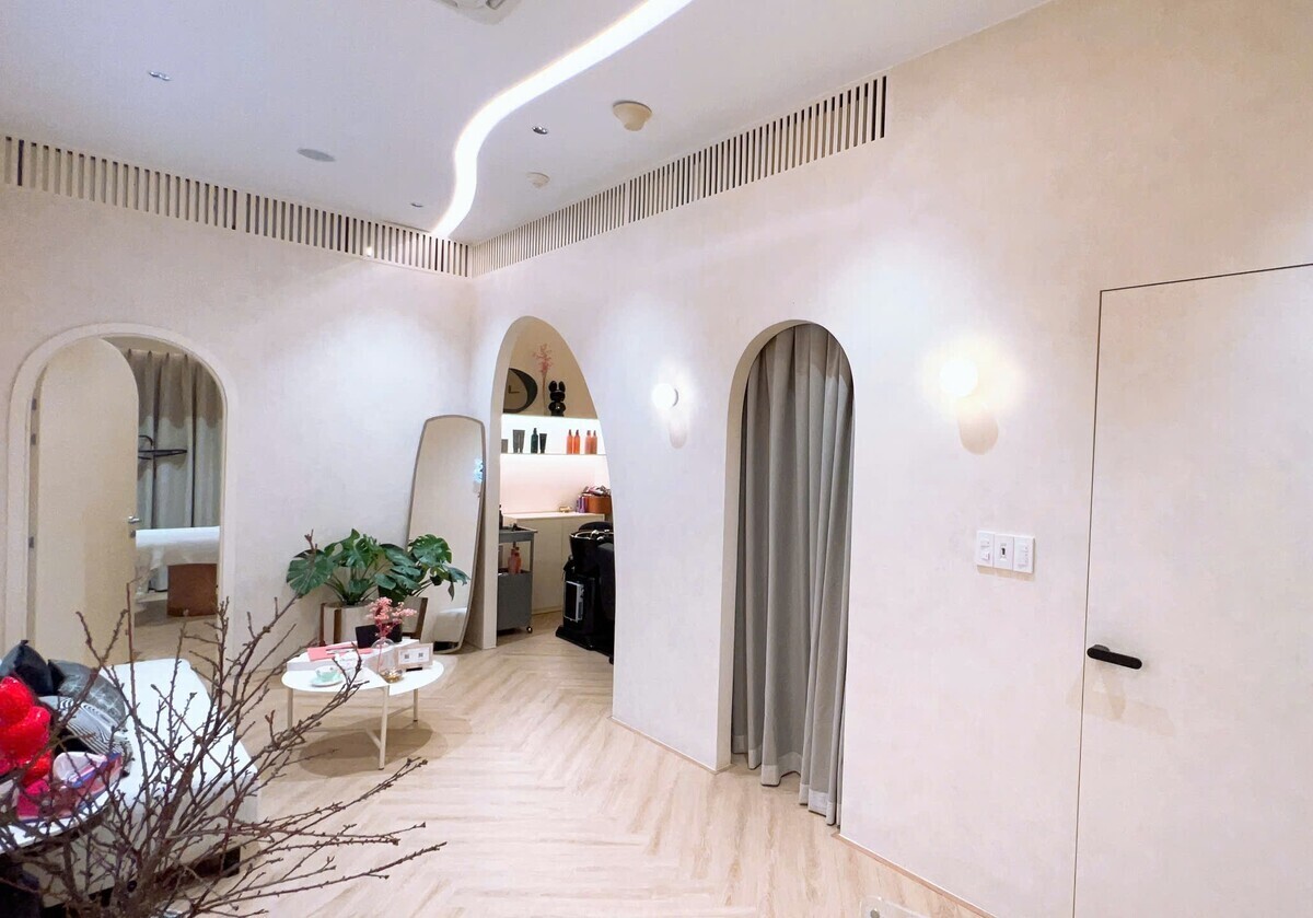 Chuyển Nhượng Văn Phòng Sẵn Sổ Hồng – The Sun Avenue Officetel