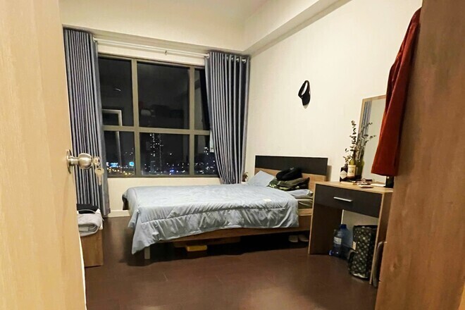 Nhà Đẹp Deal Hời Giá Siêu Tốt Cho Căn Hộ 3PN – The Sun Avenue 3PN