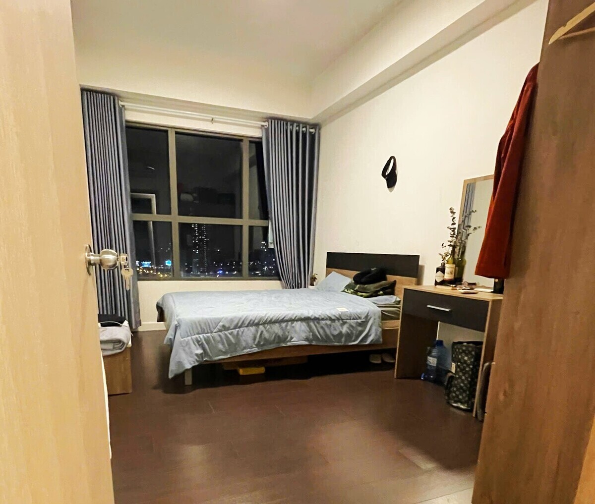 Nhà Đẹp Deal Hời Giá Siêu Tốt Cho Căn Hộ 3PN – The Sun Avenue 3PN