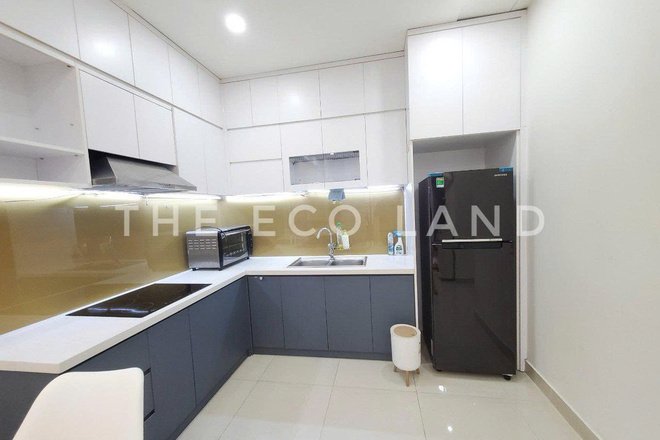 Nhanh Tay Thuê Ngay Nhà Xinh Giá Tốt – The Sun Avneue 2PN