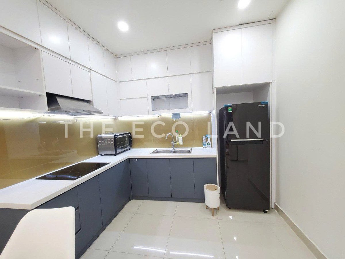 Nhanh Tay Thuê Ngay Nhà Xinh Giá Tốt – The Sun Avneue 2PN