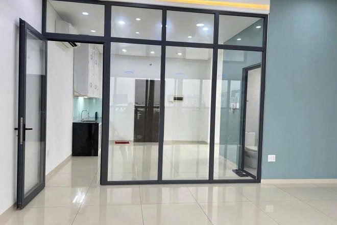 Văn Phòng Nhiều Ánh Sáng Mà Vẫn Riêng Tư Thoải Mái – The Sun Avenue Officetel