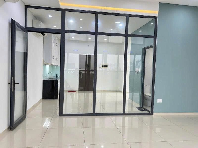 Văn Phòng Nhiều Ánh Sáng Mà Vẫn Riêng Tư Thoải Mái – The Sun Avenue Officetel