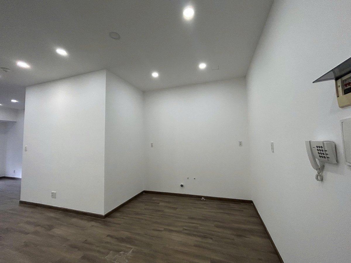 Yên Tĩnh Đầy Đủ Ánh Sáng Là Điều Kiện Lý Tưởng Cho Môi Trường Làm Việc – The Sun Avenue Officetel