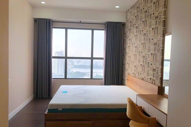 Chuyển Nhượng Căn Hộ View Siêu Đẹp Gió Cực Mát – The Sun Avenue 2PN