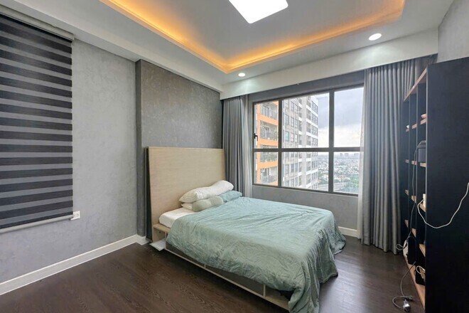 Nhanh Tay Chốt Ngay Nhà Đẹp – The Sun Avenue 3PN