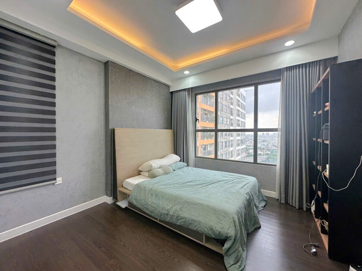 Nhanh Tay Chốt Ngay Nhà Đẹp – The Sun Avenue 3PN