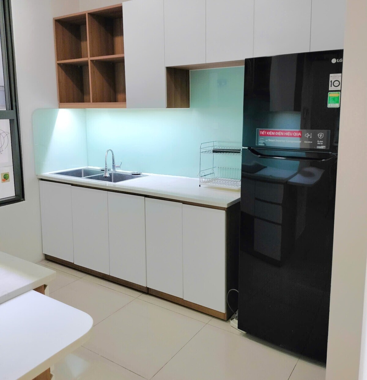 Đơn Giản Nhưng Vẫn Vô Cùng Tiện Nghi Và Dễ Chịu - The Sun Avenue 3PN