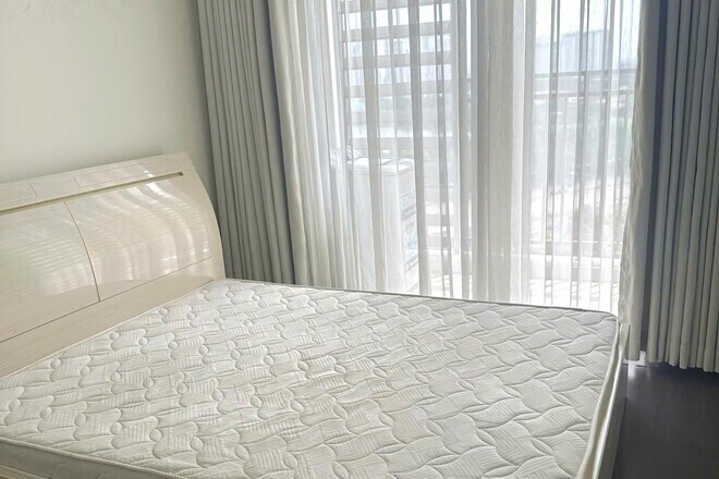 3PN Nội Thất Xinh Dễ Chịu Hết Nấc – The Sun Avenue 3PN