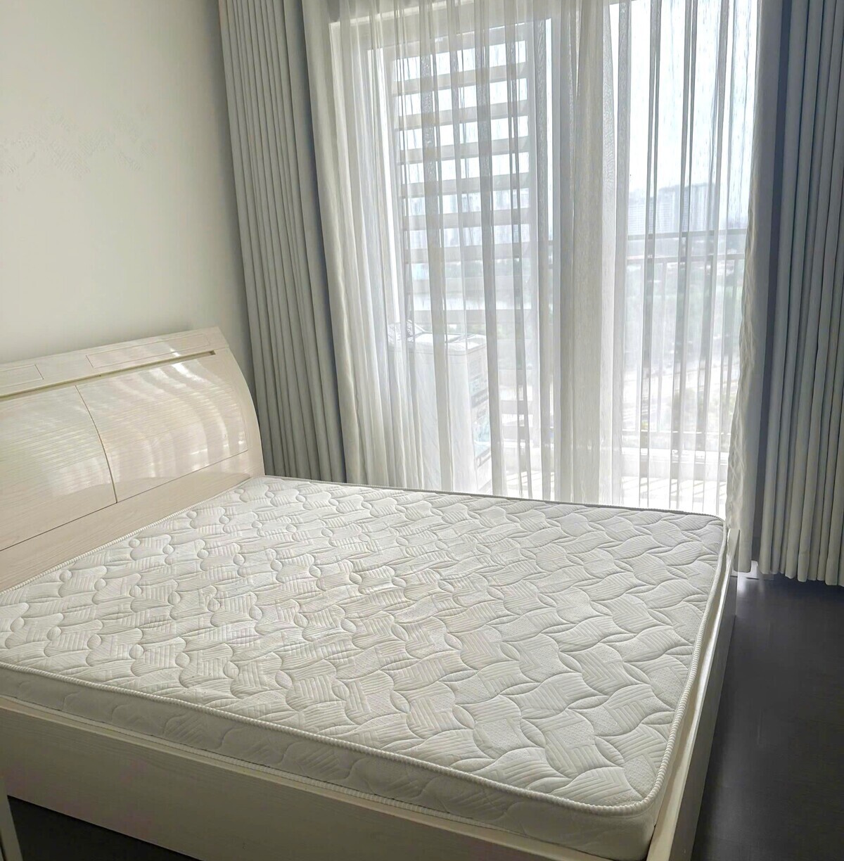 3PN Nội Thất Xinh Dễ Chịu Hết Nấc – The Sun Avenue 3PN