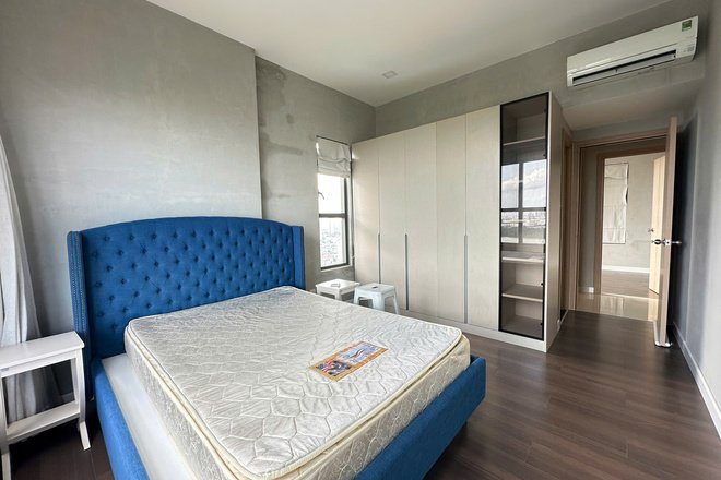 Căn Hộ Giá Tốt Nhất Thị Trường Nhanh Tay Kẻo Lỡ – The Sun Avenue 3PN
