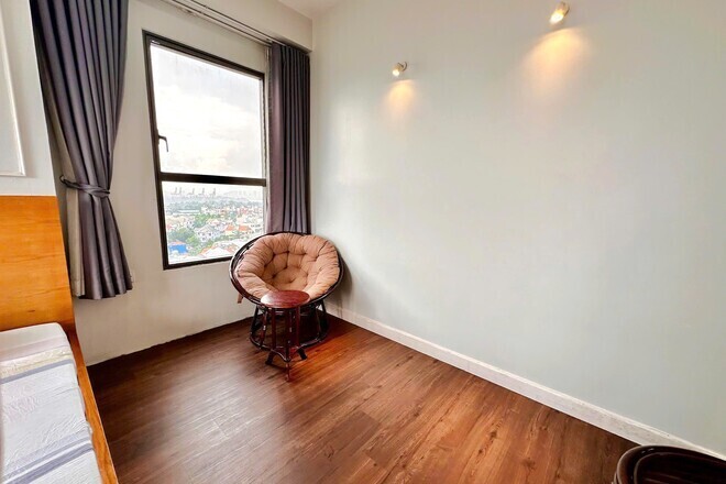 3PN Nội Thất Lớn Chủ Mới Làm Lại Nội Thất Cực Đẹp – The Sun Avenue 3PN