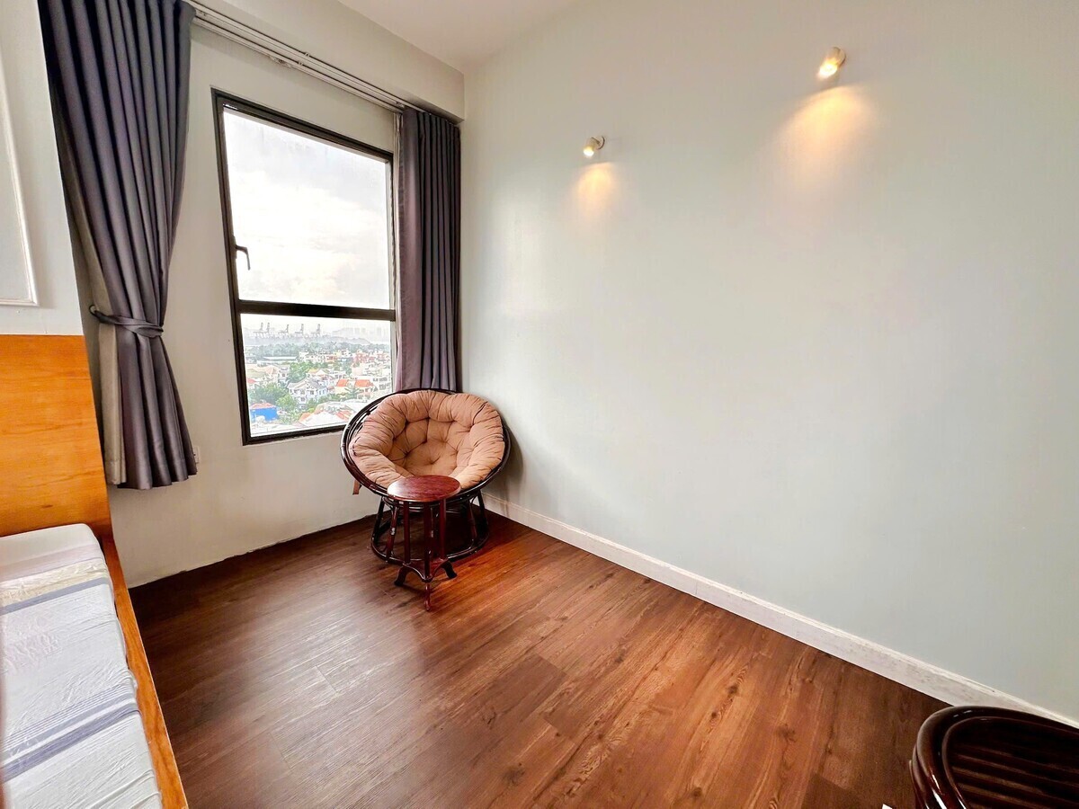 3PN Nội Thất Lớn Chủ Mới Làm Lại Nội Thất Cực Đẹp – The Sun Avenue 3PN