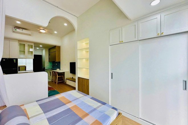 Chuyển Nhượng Sự Xinh Xắn Tươi Tắn Ạ – The Sun Avenue Studio