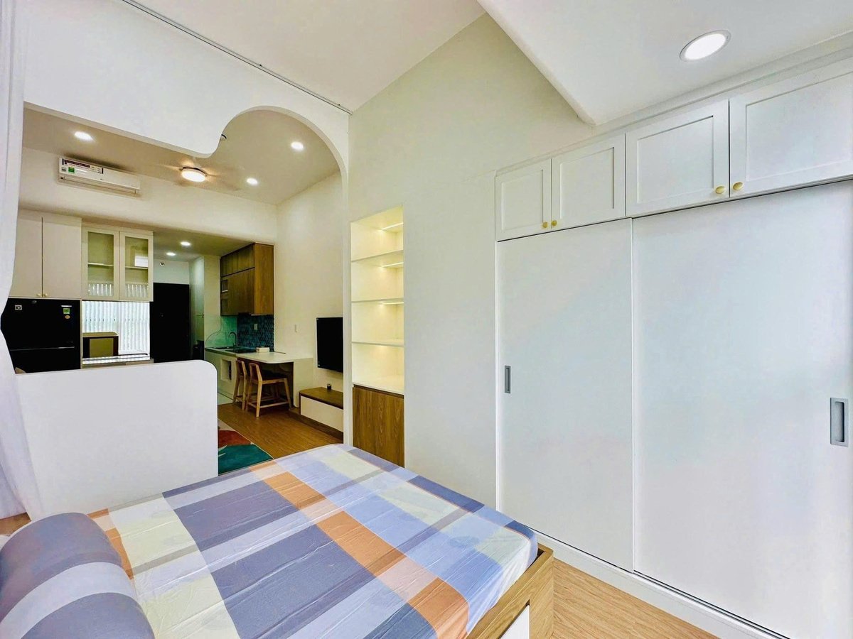 Chuyển Nhượng Sự Xinh Xắn Tươi Tắn Ạ – The Sun Avenue Studio