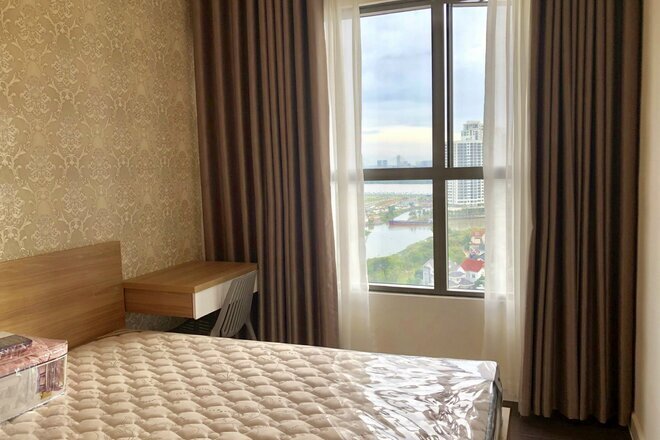 Chuyển Nhượng 3PN Diện Tích Lớn Giá Cực Mềm – The Sun Avenue 3PN