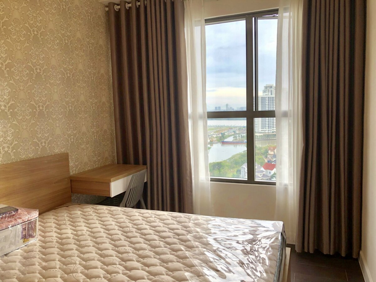 Chuyển Nhượng 3PN Diện Tích Lớn Giá Cực Mềm – The Sun Avenue 3PN