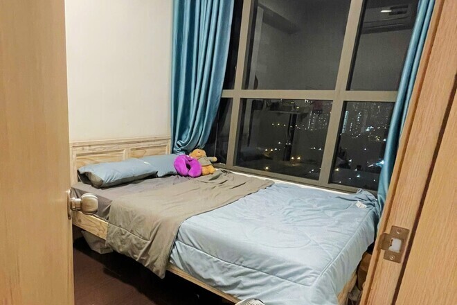 Nhà Đẹp Deal Hời Giá Siêu Tốt Cho Căn Hộ 3PN – The Sun Avenue 3PN