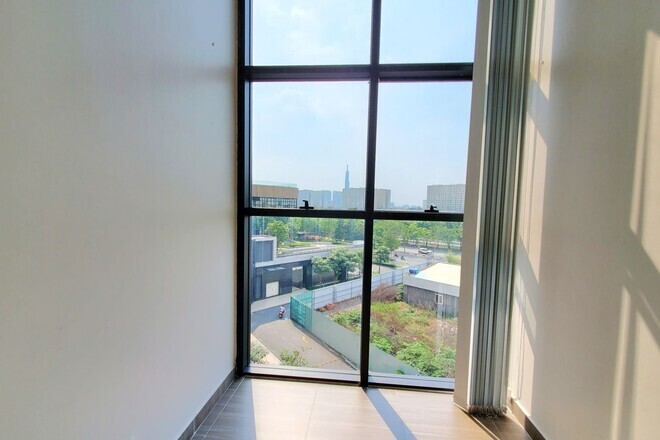 Văn Phòng view Đẹp Cần Chuyển Nhượng - The Sun Avenue Officetel