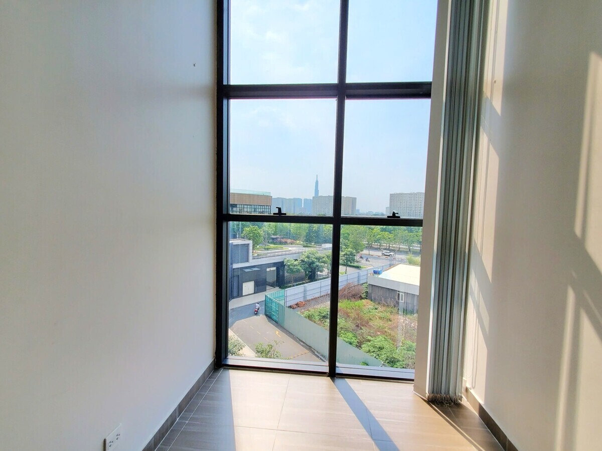 Văn Phòng view Đẹp Cần Chuyển Nhượng - The Sun Avenue Officetel