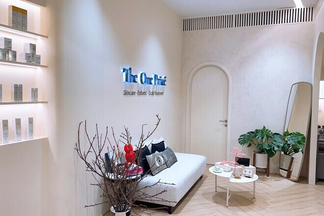 Chuyển Nhượng Văn Phòng Sẵn Sổ Hồng – The Sun Avenue Officetel