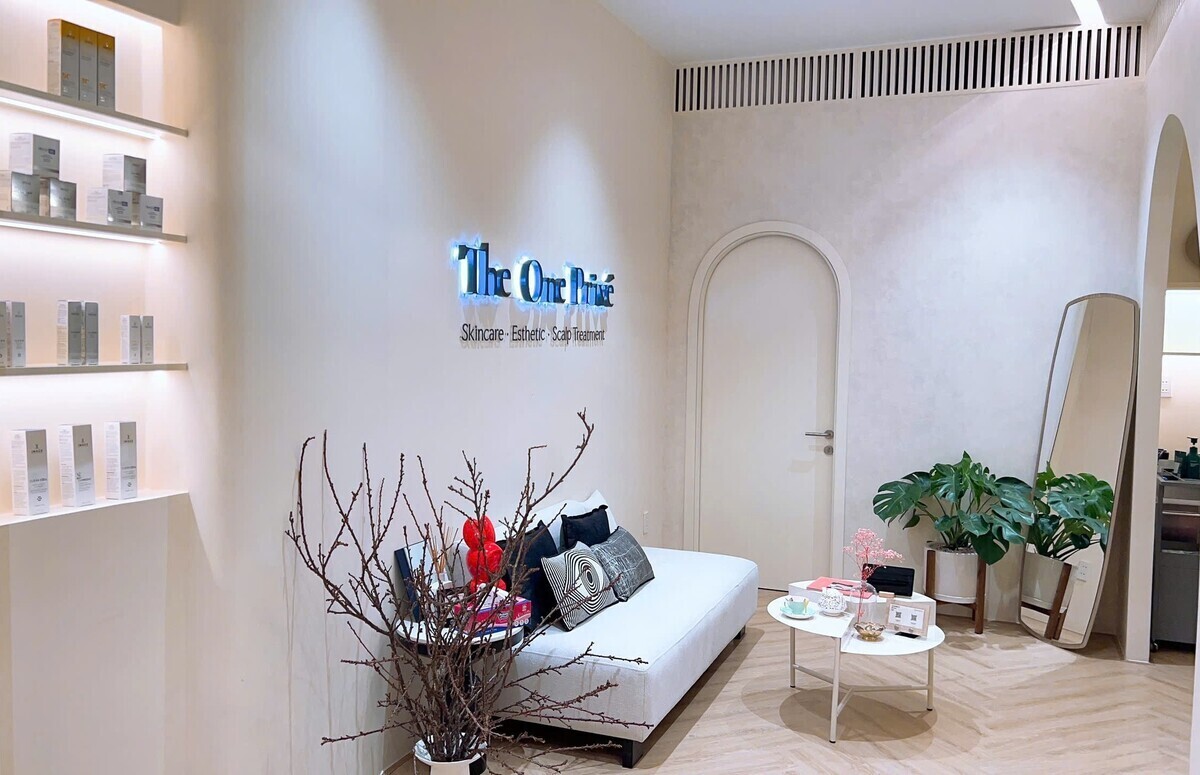 Chuyển Nhượng Văn Phòng Sẵn Sổ Hồng – The Sun Avenue Officetel