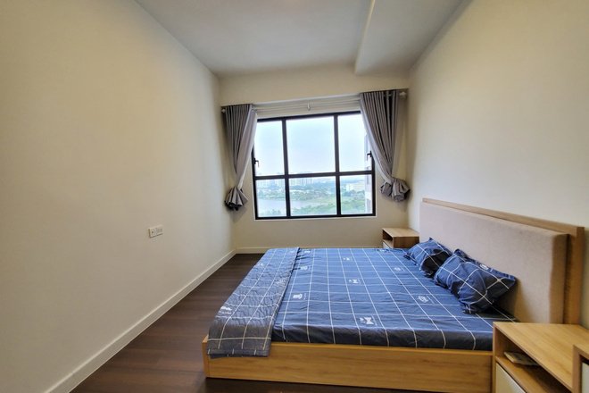 Nhà Xinh Giá Tốt Nhanh Tay Chốt Đơn - The Sun Avenue 2PN