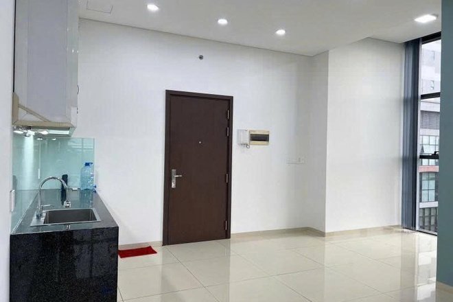 Văn Phòng Nhiều Ánh Sáng Mà Vẫn Riêng Tư Thoải Mái – The Sun Avenue Officetel