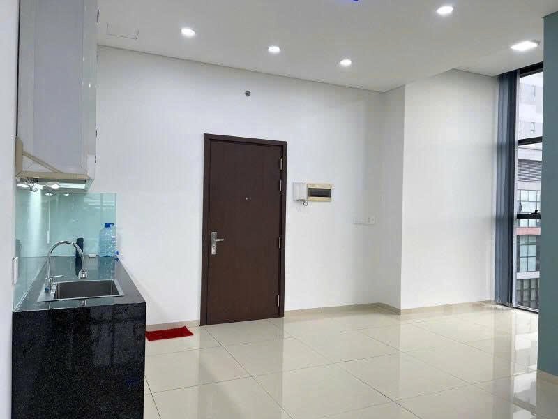 Văn Phòng Nhiều Ánh Sáng Mà Vẫn Riêng Tư Thoải Mái – The Sun Avenue Officetel
