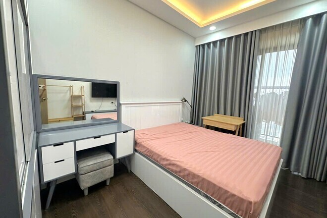 Nhanh Tay Chốt Ngay Nhà Đẹp – The Sun Avenue 3PN