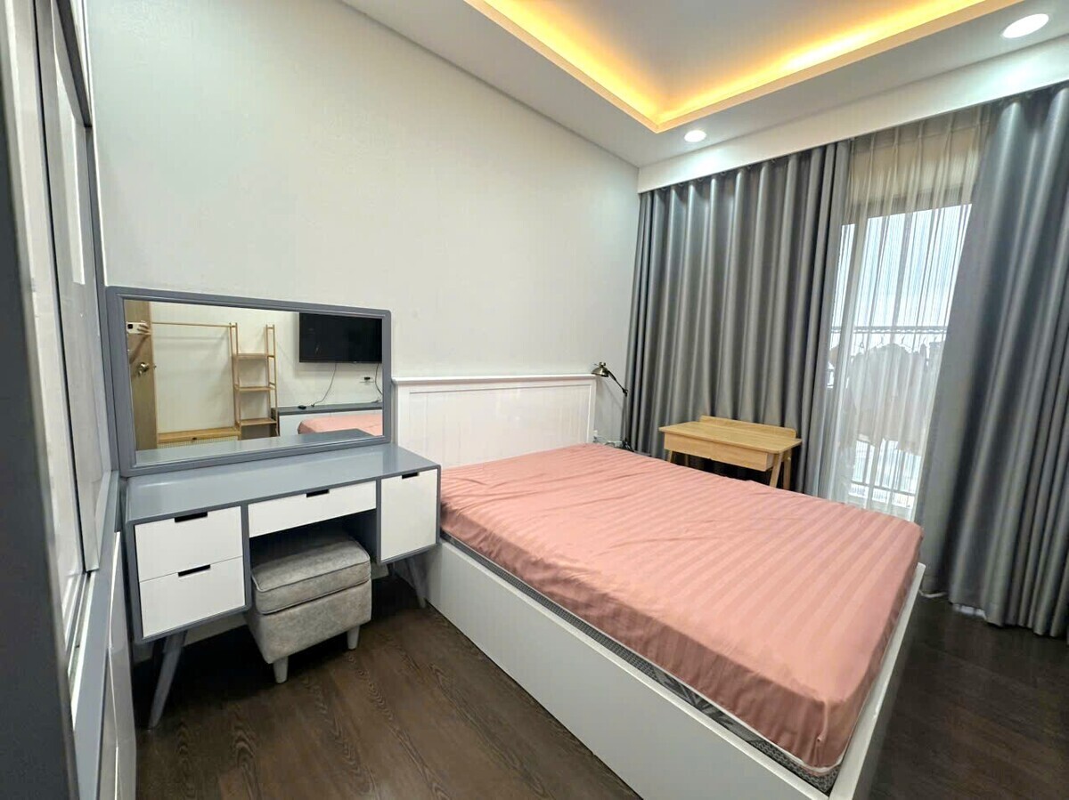 Nhanh Tay Chốt Ngay Nhà Đẹp – The Sun Avenue 3PN