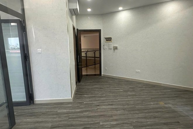 Siêu Phẩm – Văn Phòng Diện Tích Lớn Trống Sẵn Vào Ngay – The Sun Avenue Officetel