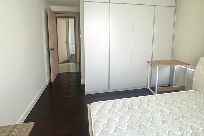 3PN Nội Thất Xinh Dễ Chịu Hết Nấc – The Sun Avenue 3PN