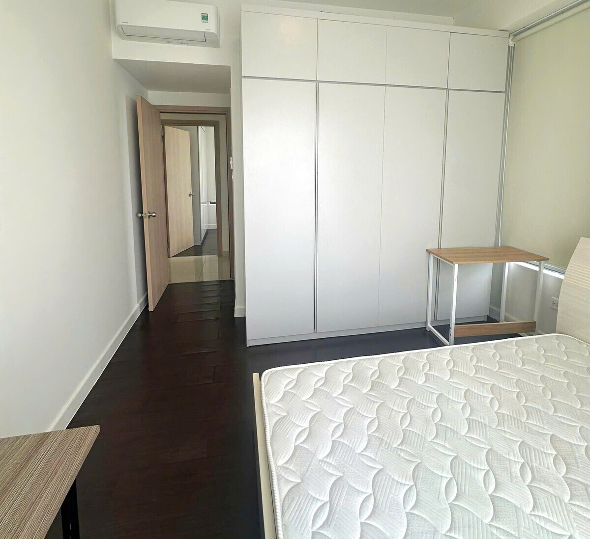 3PN Nội Thất Xinh Dễ Chịu Hết Nấc – The Sun Avenue 3PN