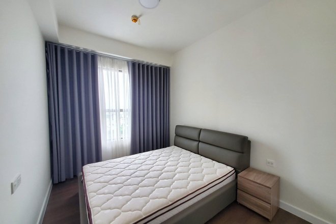 Căn Hộ 2PN Chuyển Nhượng Giá Cực Tốt – The Sun Avenue 2PN