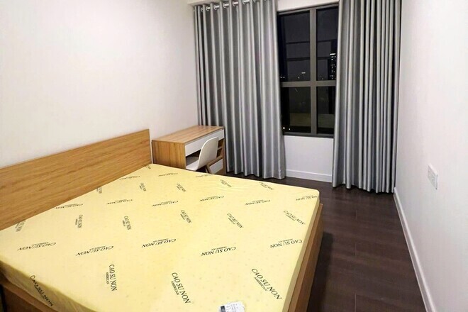 Giá Cực Sốc Cho Căn Hộ 2PN Nội Thất Đẹp - The Sun Avenue 2PN